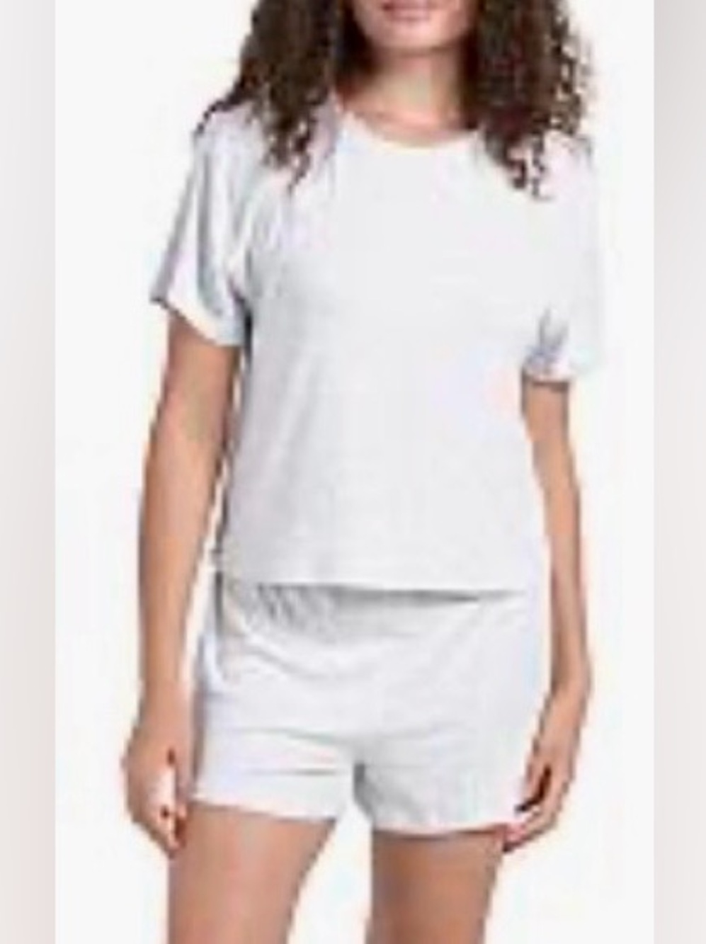 TAHARI Socks, Dreamy Nights PJ’s, Headband, & Notebook 4-Piece Gift Set. NWT. - Picture 3 of 9